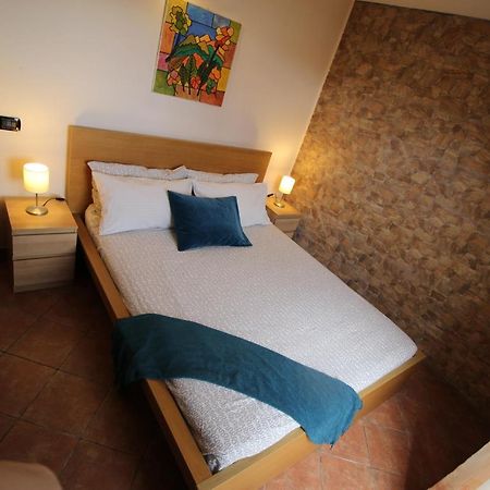Apartmán Sunny Rome Attico Con Jacuzzi, Terrazzo E Fibra Exteriér fotografie