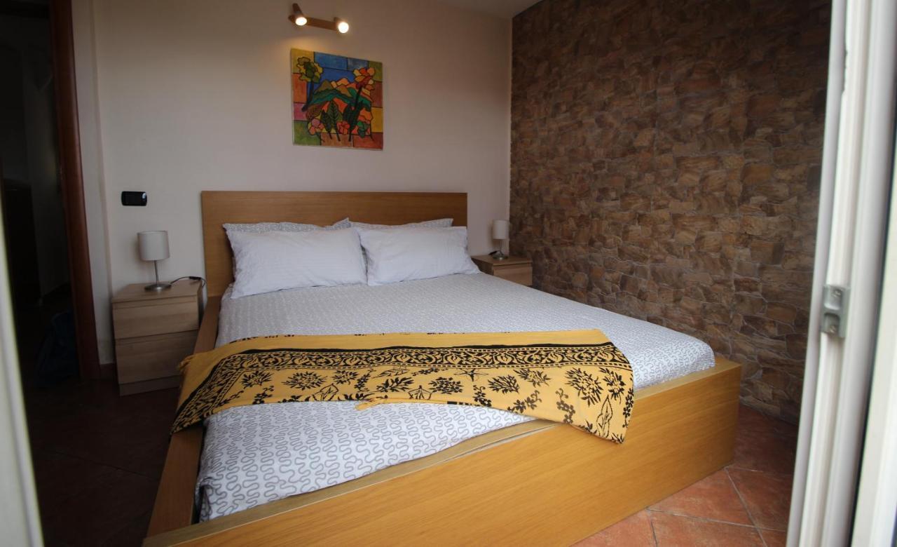Apartmán Sunny Rome Attico Con Jacuzzi, Terrazzo E Fibra Exteriér fotografie