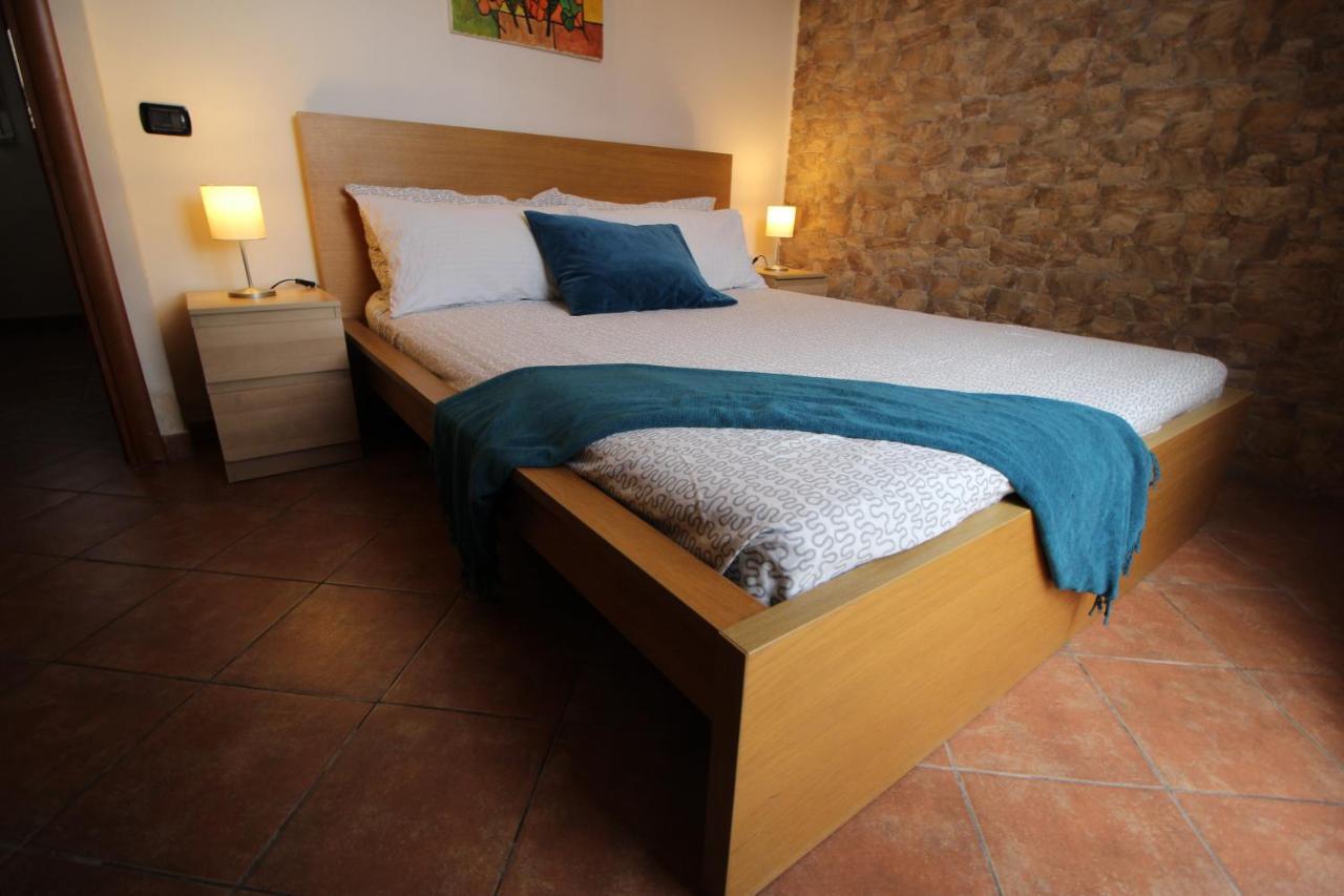 Apartmán Sunny Rome Attico Con Jacuzzi, Terrazzo E Fibra Exteriér fotografie