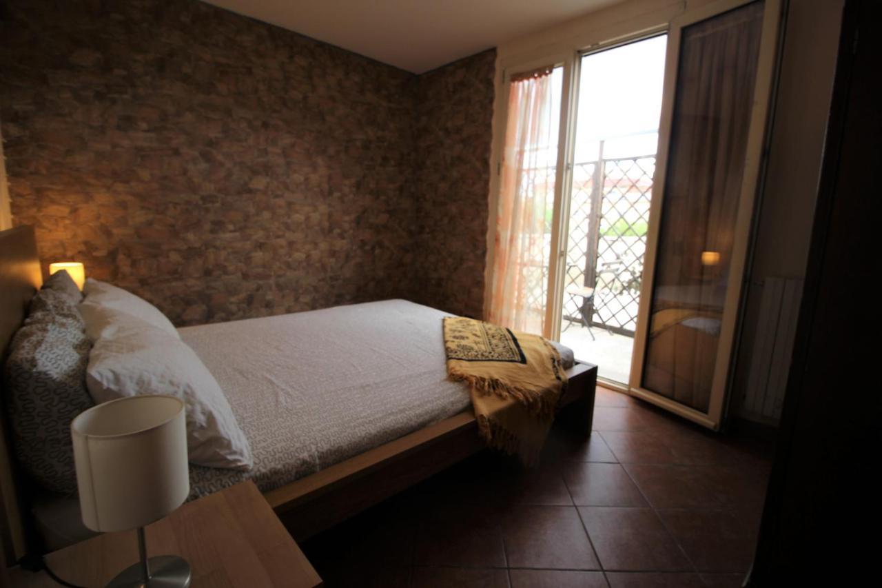 Apartmán Sunny Rome Attico Con Jacuzzi, Terrazzo E Fibra Exteriér fotografie