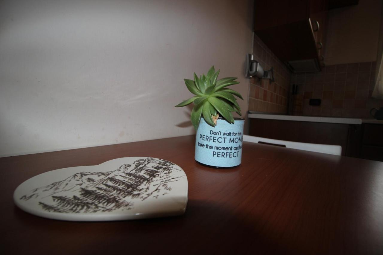Apartmán Sunny Rome Attico Con Jacuzzi, Terrazzo E Fibra Exteriér fotografie
