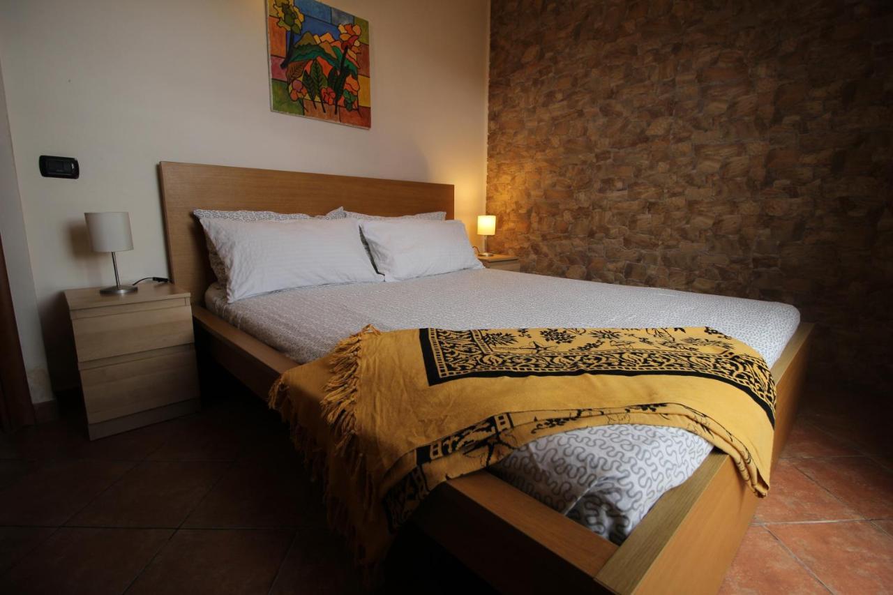 Apartmán Sunny Rome Attico Con Jacuzzi, Terrazzo E Fibra Exteriér fotografie